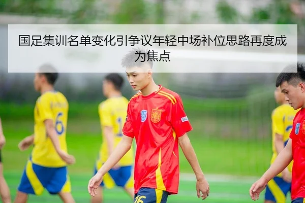国足集训名单变化引争议年轻中场补位思路再度成为焦点